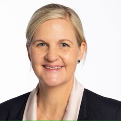 Kirsty Coventry laudă contribuția Chinei la mișcarea olimpică în prima vizită oficială