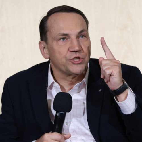 Războiul din Ucraina va dura câțiva ani și ar putea epuiza Rusia, spune ministrul polonez