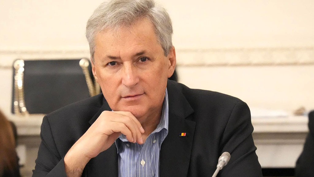 Ion Marcel Vela susține legea pentru cumpărarea locuințelor în construcție