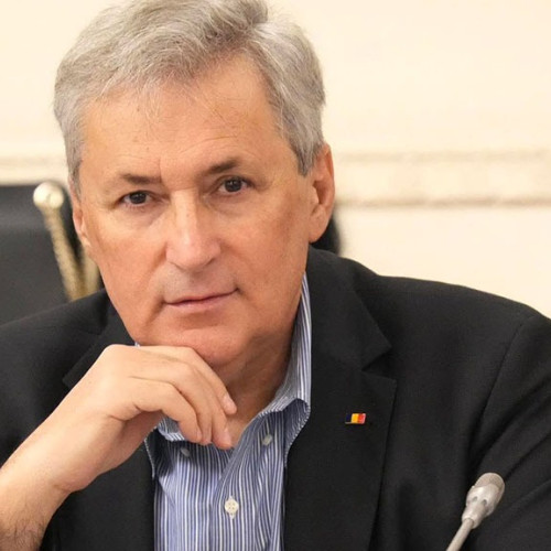 Ion Marcel Vela susține legea pentru cumpărarea locuințelor în construcție