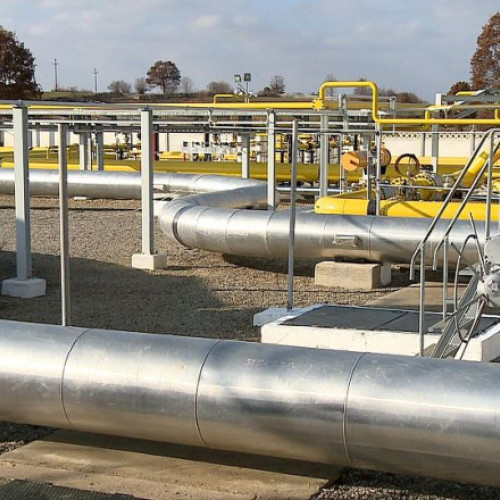 Prefectul Capitalei solicită clarificări privind șoselele construite peste conductele Transgaz