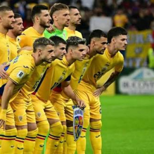 România are nevoie de șase puncte în ultimele meciuri pentru calificarea la Cupa Mondială