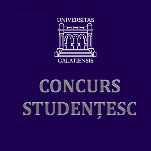 Universitatea „Dunărea de Jos” din Galați organizează concurs pentru incluziunea studenților cu dizabilități