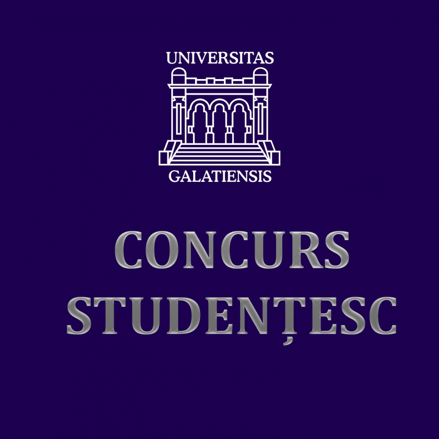 Universitatea „Dunărea de Jos” din Galați organizează concurs pentru incluziunea studenților cu dizabilități