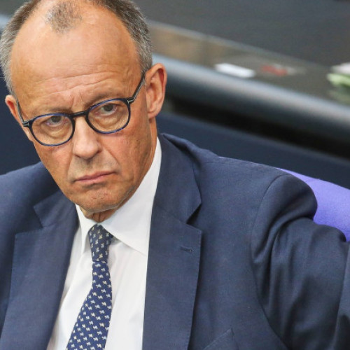 Cancelarul german îl îndeamnă pe Zelenski să lupte cu corupția din Ucraina