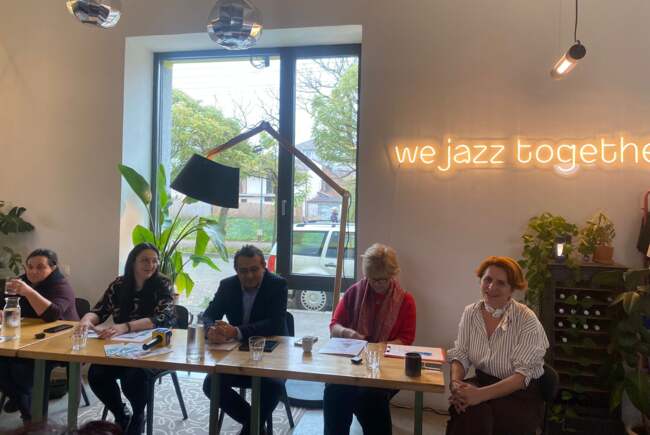 Campanie națională pentru prevenirea abuzului sexual asupra copiilor