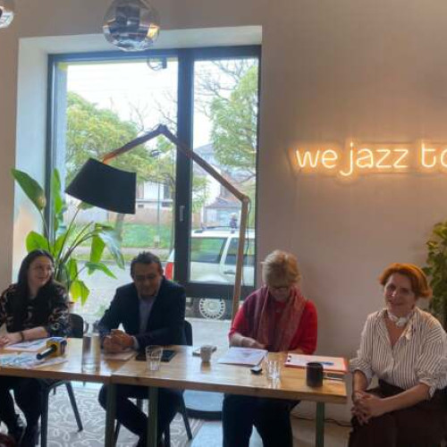 Campanie națională pentru prevenirea abuzului sexual asupra copiilor