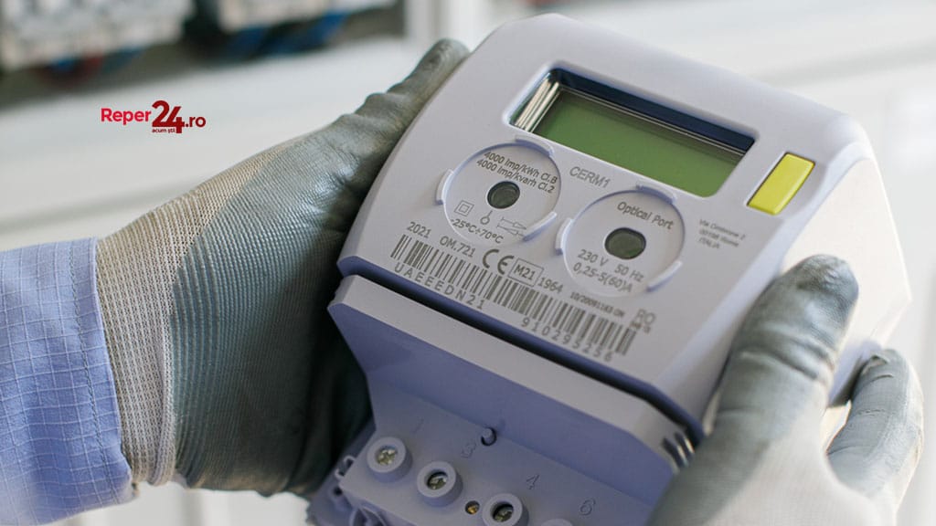 Contoarele inteligente devin tot mai răspândite în județul Caraș-Severin