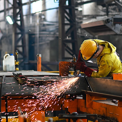 Salarii atractive în Europa și sute de locuri de muncă disponibile la Iași