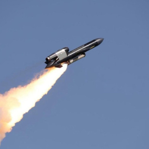 Ucraina a lansat atacuri cu rachete cu rază lungă asupra Crimeei și unor ținte din Rusia