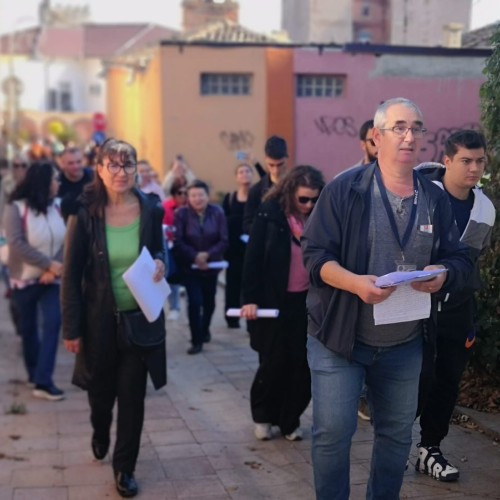 Constanța începe ultimele tururi ghidate dedicate toamnei din 1925