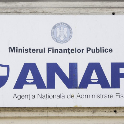 Anunț ANAF: peste 500 de mari contribuabili vor fi verificați fiscal în curând