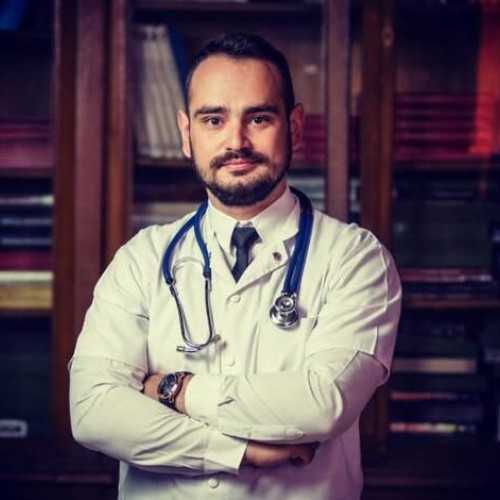 Medicul Cristian Mihail Mardan explică riscurile bolii celiace și importanța diagnosticului