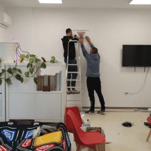 Spitalul din Smeeni introduce prima cameră senzorială pentru recuperare în județ