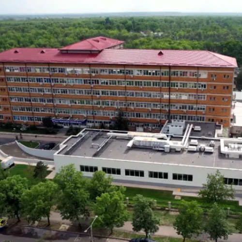 Autostrada Moldovei poate atrage medici la Spitalul Județean Buzău, spune Adrian Petre