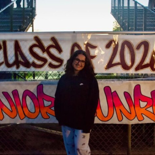 Alexandra, elevă din Buzău, povestește experiența sa ca bursieră în America