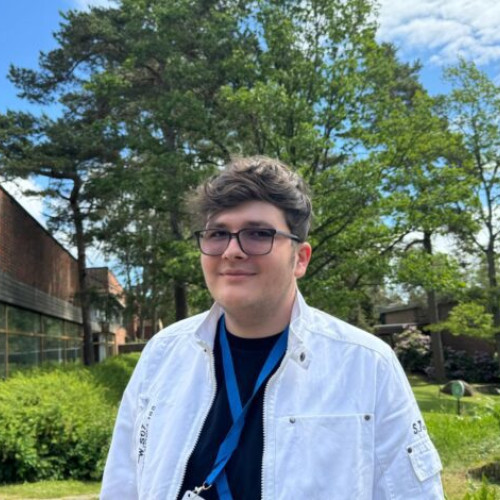 Andrei Oțelea, ambasador Erasmus VET, promovează valorile europene din Bruxelles