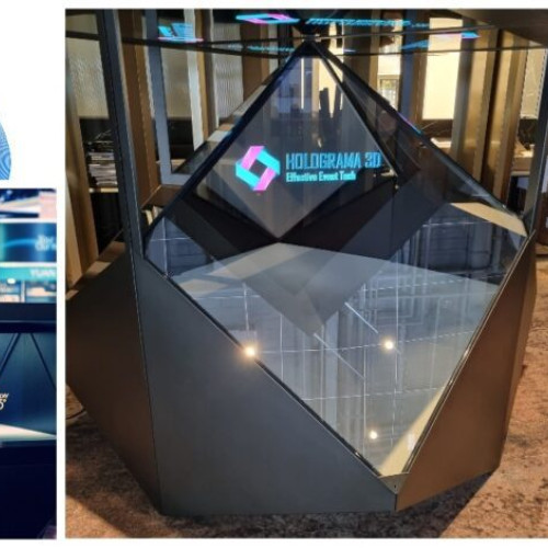 Play Science Festival aduce la Muzeul Județean din Buzău tehnologie și inovație pentru tineri