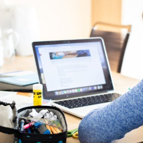 Meditații online gratuite pentru bacalaureat, disponibile elevilor din toată țara