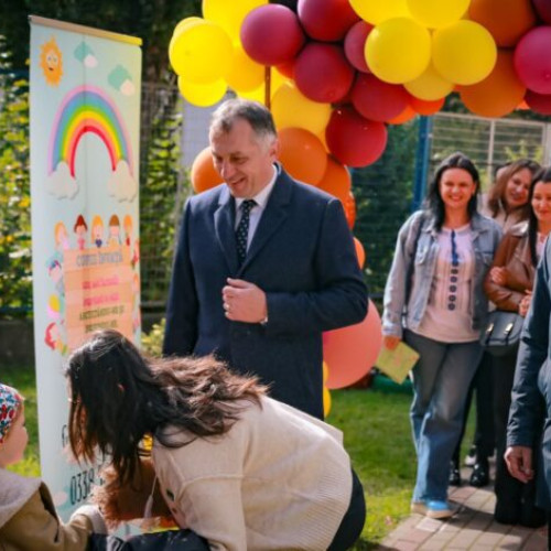 Cadre didactice din șapte județe s-au reunit la Râmnicu Sărat pentru un eveniment dedicat educației timpurii