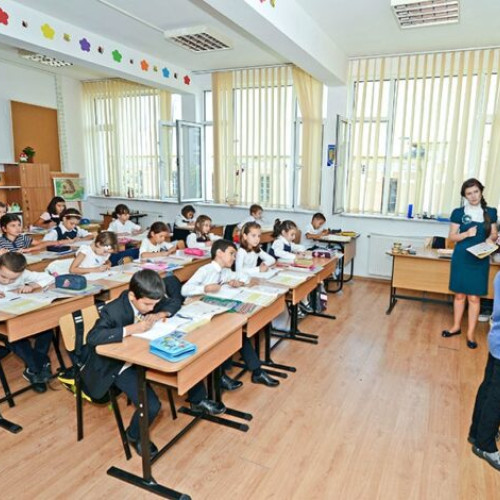 Peste jumătate dintre școlile din Buzău nu au autorizație sanitară la început de an