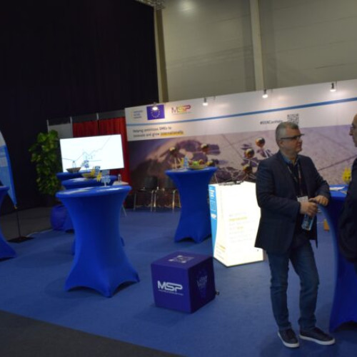 Magurele Science Park participă la GoTech World 2025 pentru dezvoltarea inovației