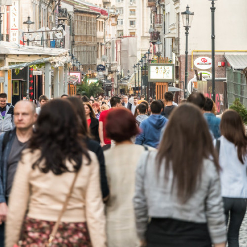 Veniturile românilor, printre cele mai mici din Europa, deși prețurile sunt apropiate de cele occidentale