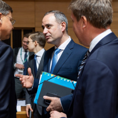 România a primit aprobarea oficială pentru PNRR revizuit la reuniunea ECOFIN de la Bruxelles