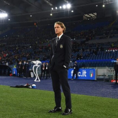 Roberto Mancini a semnat cu clubul de fotbal Al Sadd din Qatar