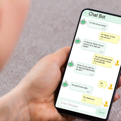 O japoneză s-a căsătorit cu un personaj AI creat cu ajutorul ChatGPT