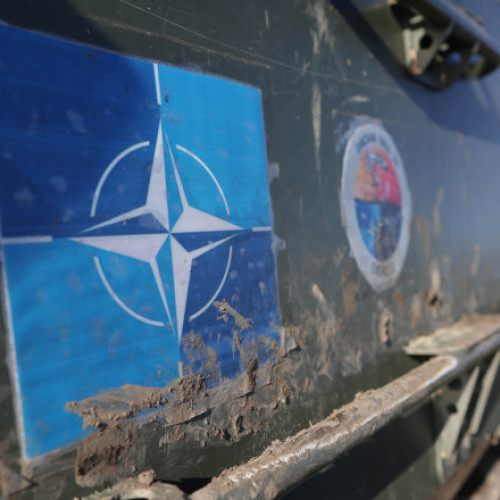 Exercițiul NATO Dacian Fall 25 s-a încheiat cu simulări de apărare pe flancul estic