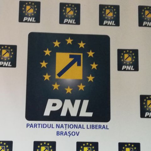 PNL Brașov și-a reorganizat conducerea după scandalul Compania Apa