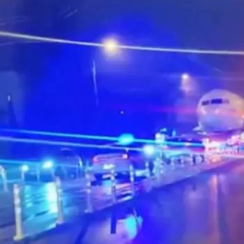 Investitor brașovean extinde proiectul hotelier cu o nouă aeronavă la Râșnov