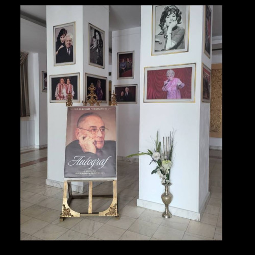 Familia Horiei Moculescu anunță detalii despre ceremonia funerară