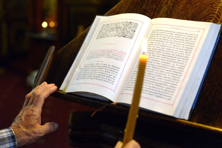 Începe postul Crăciunului, o perioadă de reflecție și speranță