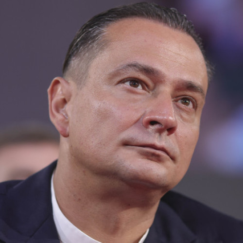 Daniel Băluță: respect deosebit pentru contracandidații la Primăria Capitalei