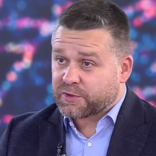 Ciprian Ciucu: premierului Bolojan i s-a cerut un blat de la PSD și USR