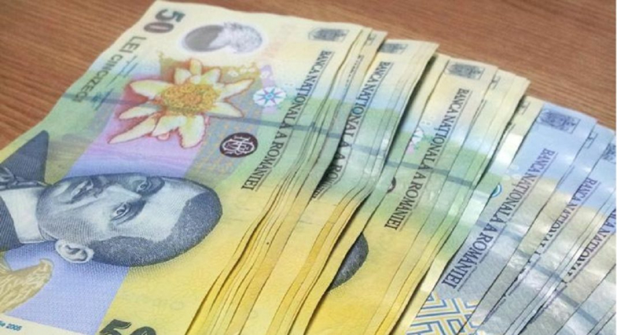 Deficitul de cont curent și aprecierea leului mențin presiunea asupra cursului euro