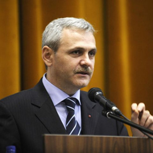 DNA a clasat dosarul Liviu Dragnea legat de vizita la Trump după patru ani de anchetă