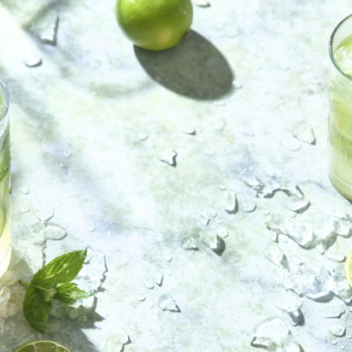 Curtea UE: ginul trebuie să conțină alcool și boabe de ienupăr cu minimum 37,5%