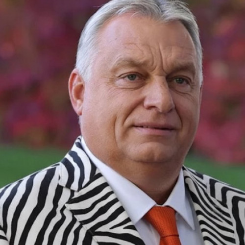 Orbán acuză Ucraina de corupție, Kievul răspunde ironic