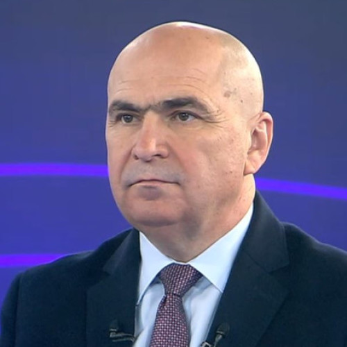 Ilie Bolojan: măsurile fiscale au redus cheltuielile cu salariile în sectorul public