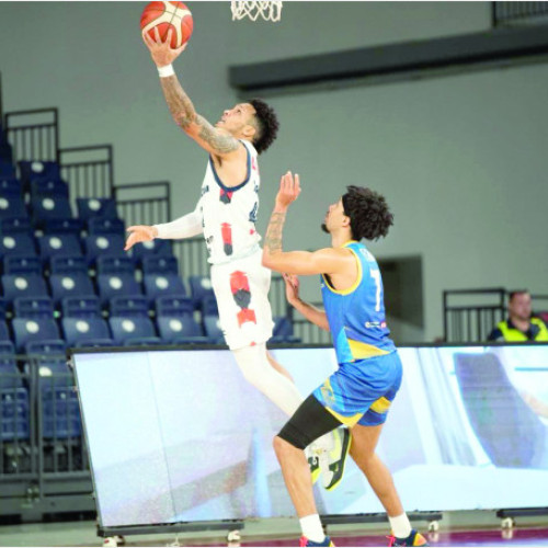 CSM CSU Oradea câștigă clar meciul cu CSM Corona Brașov în FIBA Europe Cup