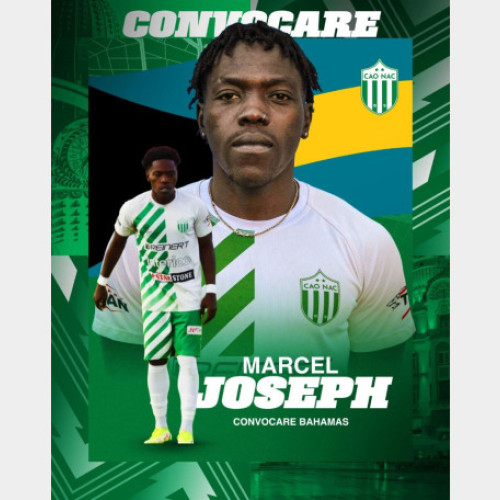 Jucător din liga a patra bihoreană convocat la echipa națională a Bahamas