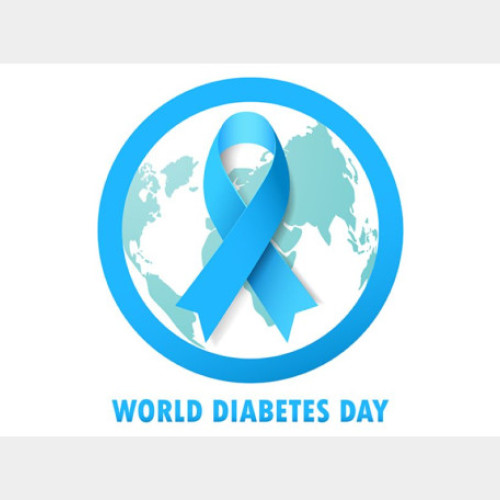 Spitalul Județean Bihor susține prevenția și tratamentul diabetului de Ziua Mondială