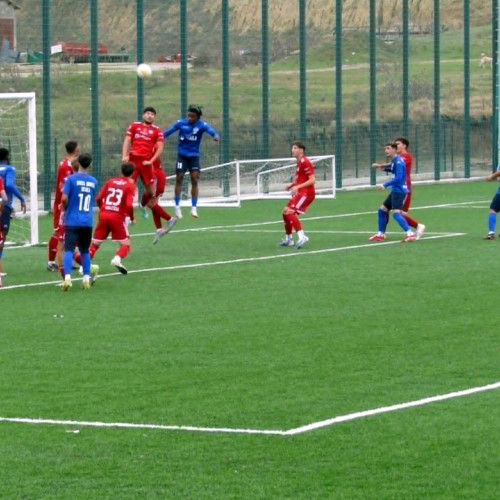 Dacia Unirea Brăila și Victoria Traian joacă acasă și în deplasare în etapa a 13-a din Liga a III-a