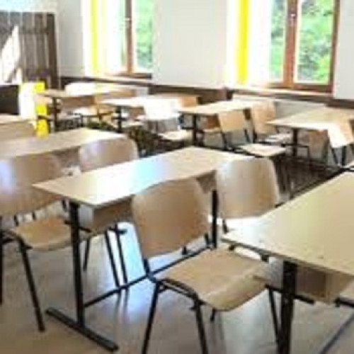 Rata abandonului școlar în România rămâne alarmant de ridicată în anumite regiuni