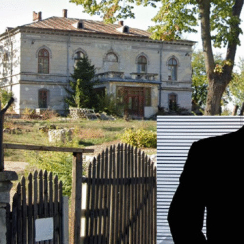 Om de afaceri din Slatina anchetat pentru lucrări neautorizate pe monument istoric