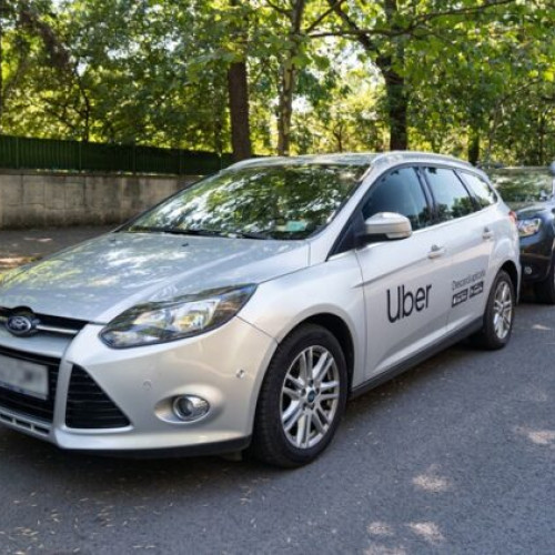 Uber a lansat serviciul UberX în Slatina, ajungând la 32 de orașe din România