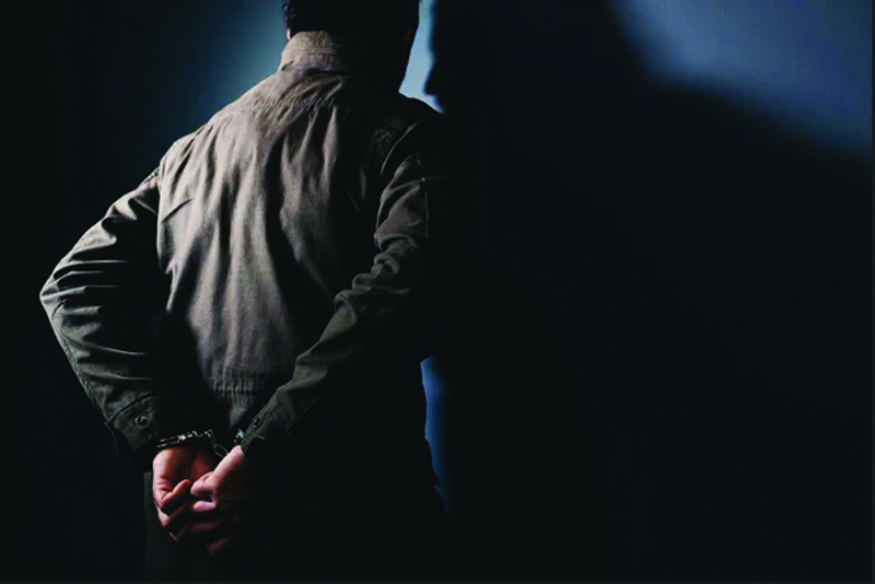 Adolescent arestat pentru furturi și tentativă de tâlhărie în Brăila